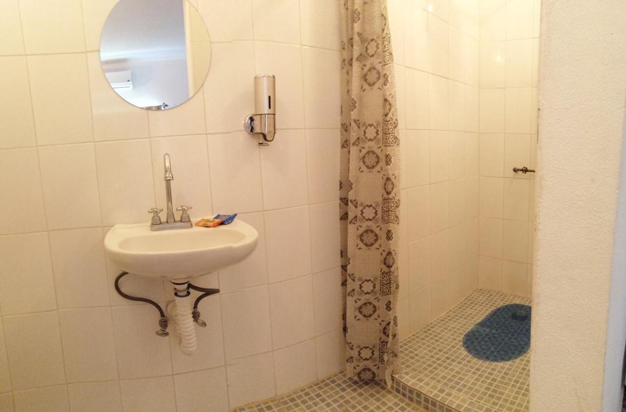Hotel Merand Tamasopo Kültér fotó