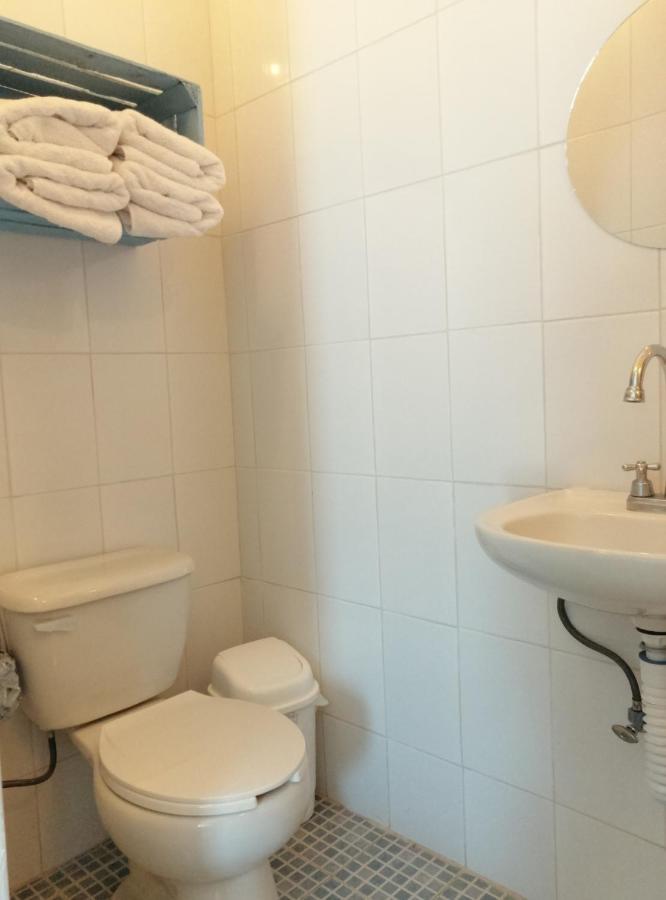 Hotel Merand Tamasopo Kültér fotó